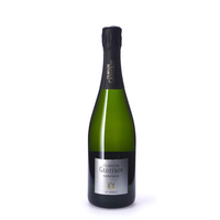 Champagne "Expression" 1er Cru - Brut - Domaine Geoffroy