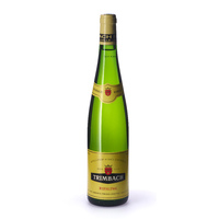 Alsace Riesling blanc - Trimbach