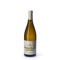 Chablis Premier Cru "Montée de Tonnerre" - Blanc - 2018 - Gérard Duplessis