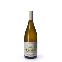 Chablis - Blanc - 2019 - Gérard Duplessis