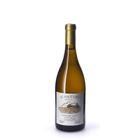 Vouvray moelleux "Le Haut-Lieu" - Blanc - 2020 - Domaine Huet Echansonne