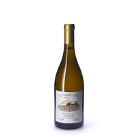 Vouvray Demi-Sec "Le Haut-Lieu" - Blanc - 2018 - Domaine Huet Echansonne