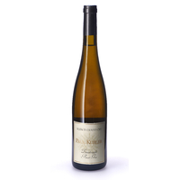 Alsace Grand Cru Zinnkoepfle Pinot Gris - Blanc - 2014 - Domaine Kubler