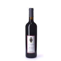 Vin de France - L'amphore de Juchepie - Rouge - 2019 - Domaine de Juchepie