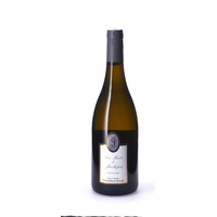 AOC Anjou - Les Monts de Juchepie - Blanc - 2019 - Domaine de Juchepie