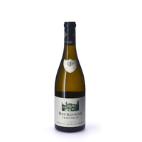 Bourgogne Chardonnay - Blanc - 2017 - Domaine Jacques Prieur