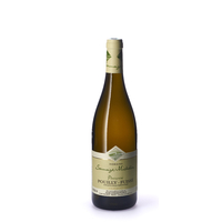 Pouilly-Fuissé "Pentacrine" - Blanc - 2019 - Saumaize Michelin