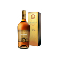 Rhum Botran - 18 ans Solera