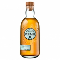 Irish Whiskey - Roe & Co Blended - 70 cl