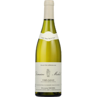 Viré-Clessé "Vieilles Vignes Sur le Chêne" - Blanc - 2020 - Domaine Franck Michel