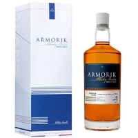 Whisky - Armorik 6 ans Porto finish French Connections - 70cl