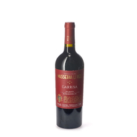 Salento Garrisa - Susumaniello - Rouge - 2020 - Masseria Li Veli