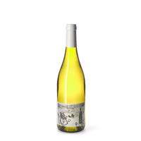 AOC Bourgogne Aligoté - Mallon - Blanc - 2022 - Naudin-Ferrand - 75 cl