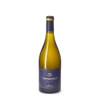 AOC Pays d'Oc "Combarels" - Blanc - 2021 - Domaine Cassagne et Vitailles - 75 cl