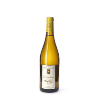 Anjou Le Cornillard - Blanc - Domaine Patrick Baudoin