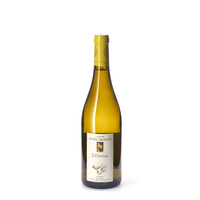 Anjou "Effusion" - Blanc - 2022 - Domaine Patrick Baudouin