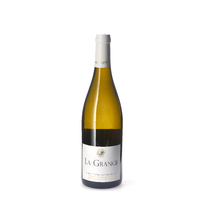 Muscadet Sèvre et Maine Sur Lie "La Grange" - Blanc - 2020 - Domaine Luneau-Papin