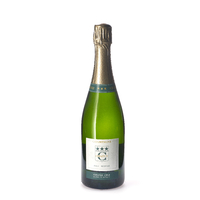 AOC Champagne Blanc de Blancs Grand Cru - Réserve Brut - Domaine Chapuy - 75 cl