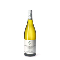 Bourgogne Aligoté - Blanc - 2017 - Domaine Jean-Jacques Confuron