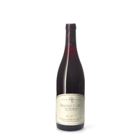 AOC Beaune 1er Cru Les Teurons - 2020 - Rouge - Domaine Rossignol-Trapet - 75cl