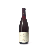 Bourgogne Pinot Noir - 2019 - Rouge - Domaine Rossignol-Trapet
