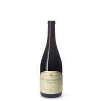 AOC Latricières Chambertin Grand Cru - 2020 - Rouge - Domaine Rossignol-Trapet - 75cl