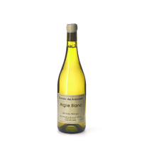 Vin des Allobroges "Argile Blanc" - Blanc - 2021 - Domaine des Ardoisières