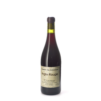 IGP Vin des Allobroges "Argile" - Rouge - Domaine des Ardoisières - 75cl