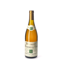 Muscat de Beaumes de Venise - 2020 - Domaine des Bernardins