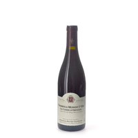 Chambolle-Musigny 1er Cru "La Combe D'Orveaux" - Rouge - 2022 - Domaine Bruno Clavelier