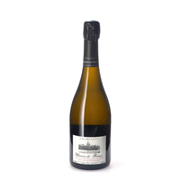 Champagne - Chemin de Reims - 2017 - Extra Brut - Chartogne Taillet