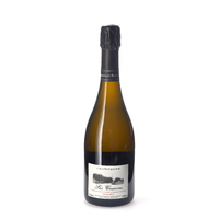 Champagne - Les Couarres - 2016 - Extra Brut - Chartogne Taillet