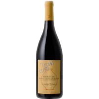 Bourgogne Hautes Côtes de Beaune "Terra Cotta" - Rouge - 2016 - Domaine Charles Père et Fille