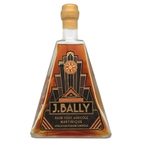 Rhum - Bally - Edition Art Déco - Batch 2