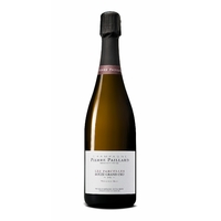 Champagne Bouzy Grand Cru - Les Parcelles XVII - Extra-Brut - Pierre Paillard