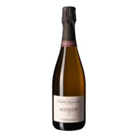 Les Terres Roses Bouzy Grand Cru - Rosé - XVIII - Champagne Pierre Paillard