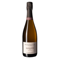 Champagne Bouzy Grand Cru - Les Maillerettes - 2017 - Extra-Brut - Blanc de Noirs - Pierre Paillard