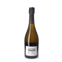 Champagne - Les Barres - Extra-Brut - Blanc De Noirs -  2017 - Chartogne Taillet