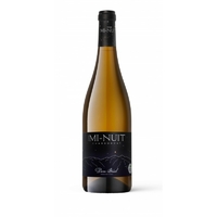 Mi-Nuit Chardonnay - Blanc - 2023 - Vignoble Dom Brial