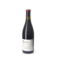 Fleurie Vieilles Vignes - Rouge - 2019 - Domaine Georges Descombes