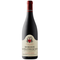 AOC Bourgogne Hautes Côtes de Nuits - Rouge - 2021 - Domaine Geantet-Pansiot - 75cl