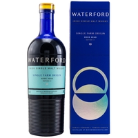 Whisky - Waterford Single Farm Origin - Hook Head Edition 1.1