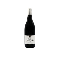 Vin de France "La Champine" Syrah - Rouge - Domaine Gerin