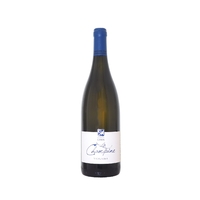 Vin de France "La Champine" Viognier - Blanc - 2022 - Domaine Gerin