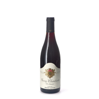 Gevrey-Chambertin Les Seuvrées - Rouge - Domaine Hubert Lignier