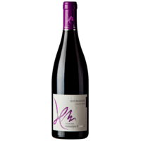 Bourgogne Pinot Noir - Rouge - 2019 - Domaine Heresztyn Mazzini