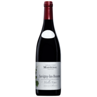 Savigny les Beaune Vieilles Vignes - Rouge - 2017 - Domaine Catherine et Claude Maréchal