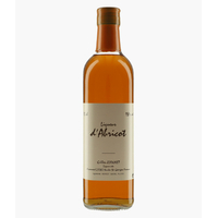 Liqueur d'Abricot - 18% Vol - 70cl - Gilles Joannet