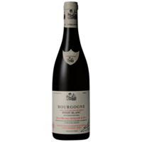 Bourgogne Pinot Blanc - 2020 - Domaine Guillon et Fils