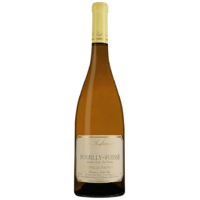 Pouilly-Fuissé Vieilles Vignes - Blanc - 2020 - Domaine de la Soufrandise